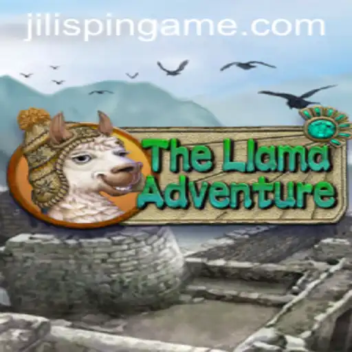 TheLlamaAdventure: A Journey Through JiLIiSpin.COM's Vibrant World